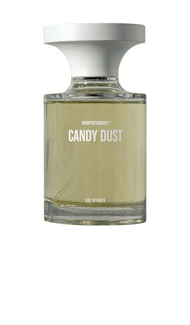 BORNTOSTANDOUT BORNTOSTANDOUT Candy Dust Eau Intimite