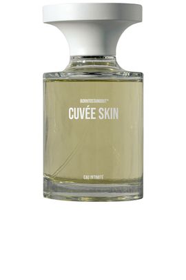 BORNTOSTANDOUT BORNTOSTANDOUT Cuvee Skin Eau Intimite