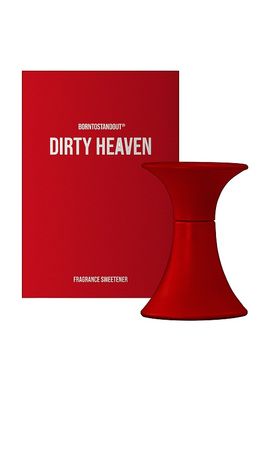 BORNTOSTANDOUT BORNTOSTANDOUT Dirty Heaven 15ml Eau De Parfum