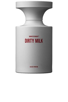 BORNTOSTANDOUT BORNTOSTANDOUT Dirty Milk Eau De Parfum