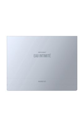 BORNTOSTANDOUT BORNTOSTANDOUT Eau Intimite Discovery Kit