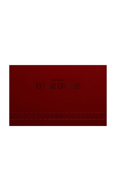 BORNTOSTANDOUT BORNTOSTANDOUT Extrait Extreme Discovery Kit