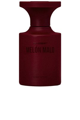 BORNTOSTANDOUT BORNTOSTANDOUT Saint Petal Extrait Extreme