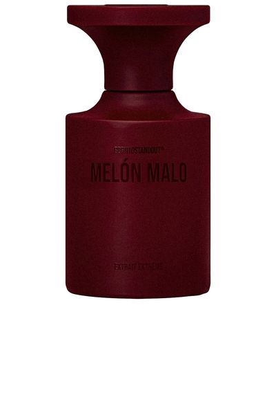 BORNTOSTANDOUT BORNTOSTANDOUT Saint Petal Extrait Extreme