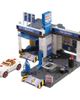 BOSCH BOSCH Service Car Repair With Car Wash Kids Car Service Play Set, Ages 3+ - 1