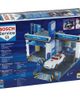 BOSCH BOSCH Service Car Repair With Car Wash Kids Car Service Play Set, Ages 3+ - 5