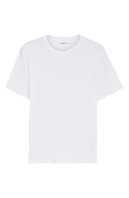 BOSS BOSS 2-Pack Crewneck T-Shirts
