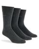 BOSS BOSS 3-Pack Cotton Blend Socks - 1