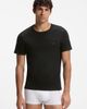 BOSS BOSS 3-Pack Cotton Crewneck Undershirts - 4