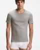 BOSS BOSS 3-Pack Cotton Crewneck Undershirts - 5