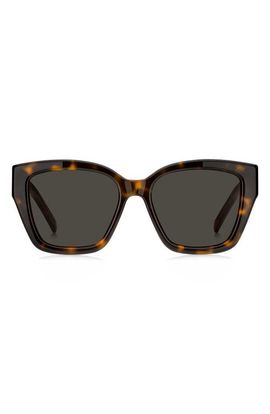 BOSS BOSS 54mm Sunglasses