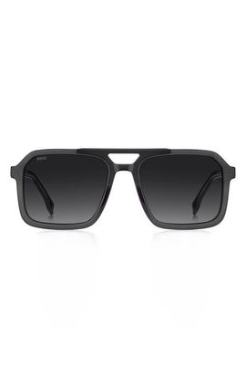 BOSS BOSS 56mm Sunglasses