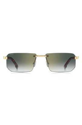 BOSS BOSS 57mmm Sunglasses