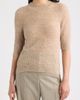 BOSS BOSS Alpaca Blend Crewneck Sweater - 1
