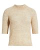 BOSS BOSS Alpaca Blend Crewneck Sweater - 5
