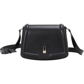 BOSS BOSS Ariell Leather Saddle Bag