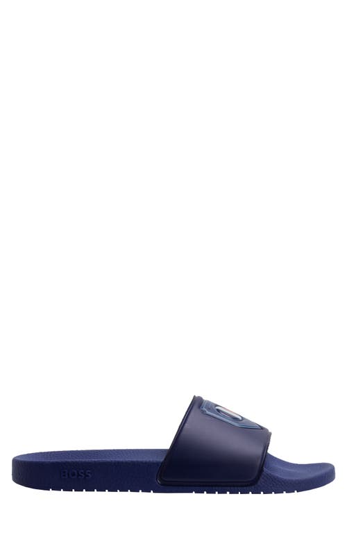 BOSS BOSS Aryeh Slide Sandal