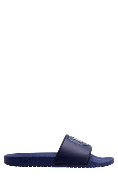 BOSS BOSS Aryeh Slide Sandal