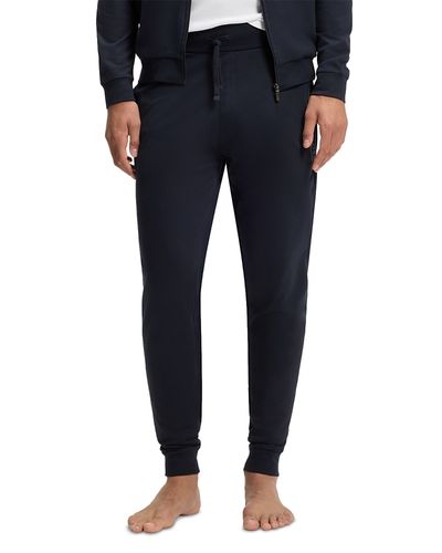 Boss Boss Authentic Cotton Jogger Pants