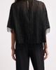 BOSS BOSS Bafray Fringe Top - 2