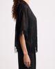 BOSS BOSS Bafray Fringe Top - 3