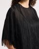 BOSS BOSS Bafray Fringe Top - 4