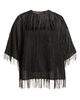 BOSS BOSS Bafray Fringe Top - 5