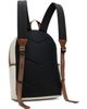 BOSS BOSS Beige Logo Lettering Backpack - 3