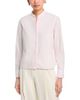Boss Boss Bertnya Monday Mandarin Collar Shirt - 1