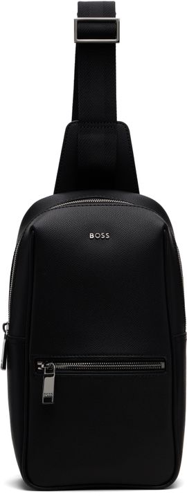 BOSS BOSS Black Backpack