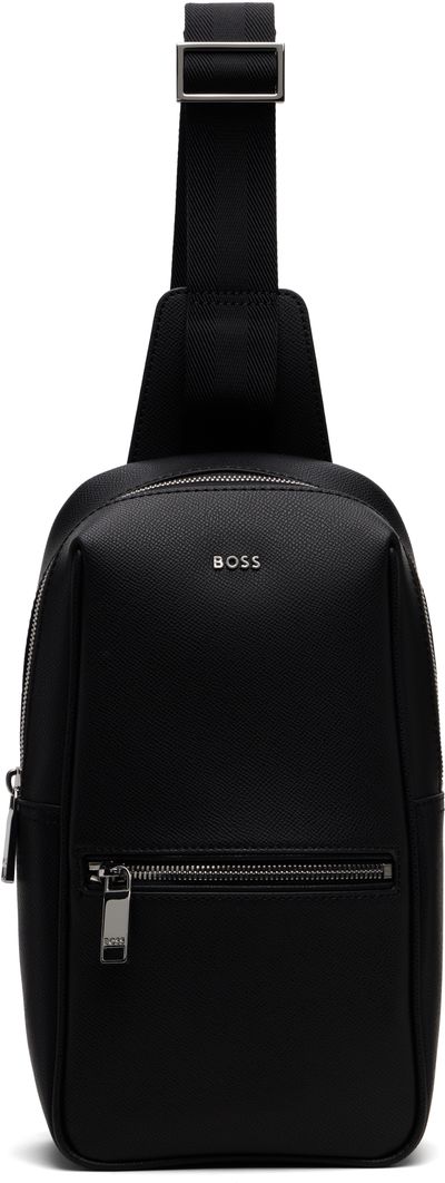 BOSS BOSS Black Backpack