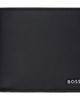 BOSS BOSS Black Bifold Wallet - 1