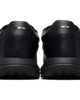 BOSS BOSS Black Brushed Leather Sneakers - 2