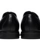 BOSS BOSS Black Buffed Leather Oxfords - 2