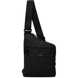 BOSS BOSS Black Canvas Bag