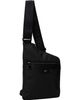 BOSS BOSS Black Canvas Bag - 2