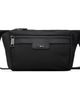 BOSS BOSS Black Canvas Crossbody Pouch - 1