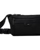 BOSS BOSS Black Canvas Crossbody Pouch - 2