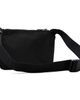 BOSS BOSS Black Canvas Crossbody Pouch - 3