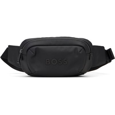 BOSS BOSS Black Catch 3.0 Belt Bag