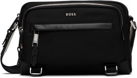 BOSS BOSS Black Crossbody Bag