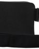 BOSS BOSS Black Crossbody Foil-Print Logo Belt Bag - 3