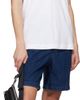 BOSS BOSS Black Crossbody Foil-Print Logo Belt Bag - 4