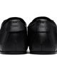 BOSS BOSS Black Debossd Logo Nappa-leather Sneakers - 2