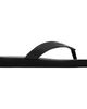 BOSS BOSS Black Embossed-Logo Flip-Flops - 1