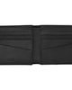 BOSS BOSS Black Goatskin Bifold Wallet - 3