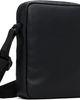 BOSS BOSS Black Grained Faux-Leather Pouch - 3