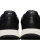 BOSS BOSS Black Leather & Canvas Sneakers - 2