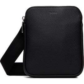 BOSS BOSS Black Leather Bag