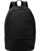 BOSS BOSS Black Logo-Detail Backpack - 1